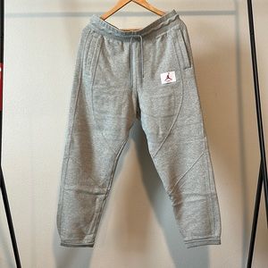 JORDAN BRAND sweatpants
